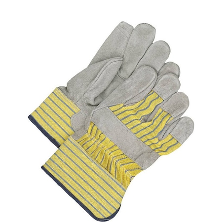 Bdg Split Cowhide Fitter, PR 30-1-105-K